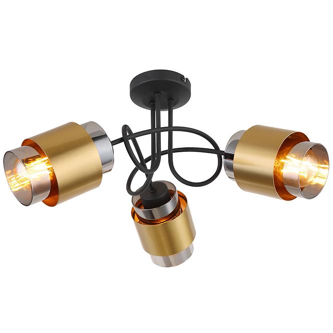 Lampa Milley 15560-3D LS3