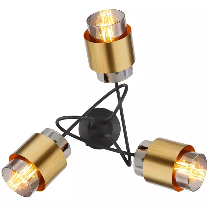 Lampa Milley 15560-3D LS3,4