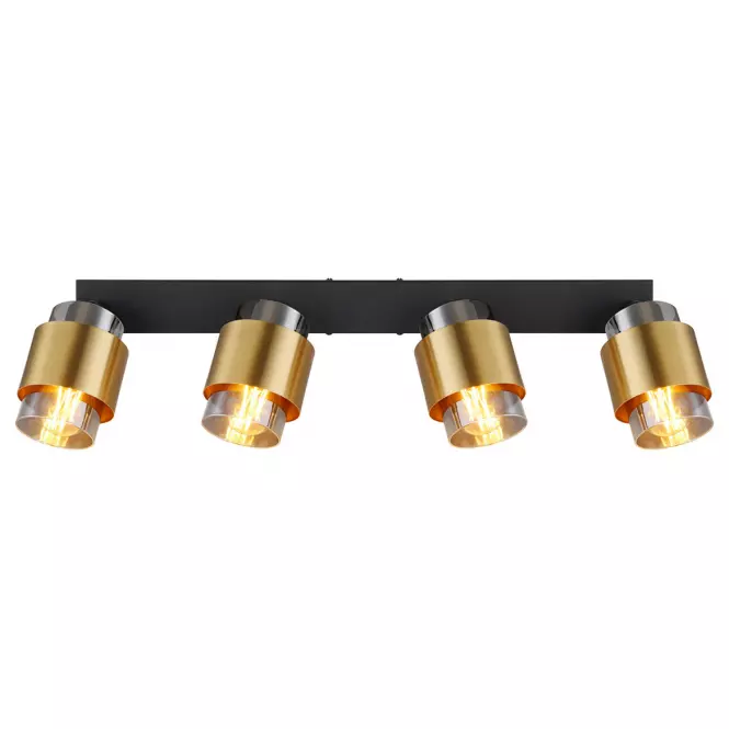 Lampa Milley 15560-4 LS4