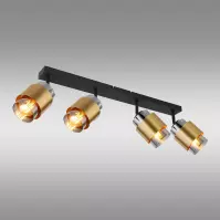 Lampa Milley 15560-4 LS4