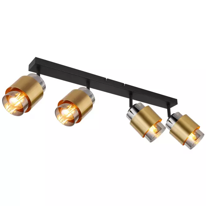 Lampa Milley 15560-4 LS4