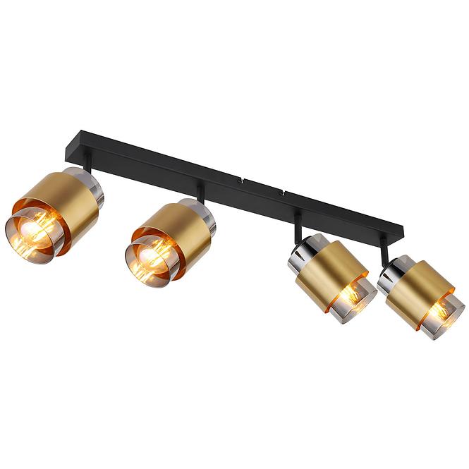 Lampa Milley 15560-4 LS4