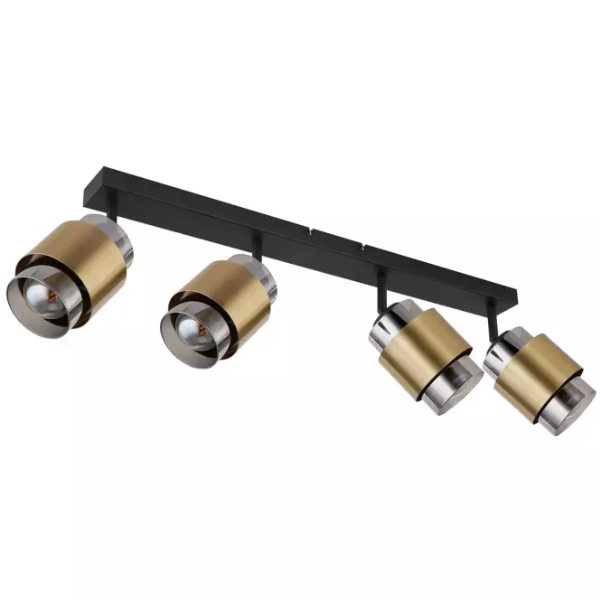 Lampa Milley 15560-4 LS4