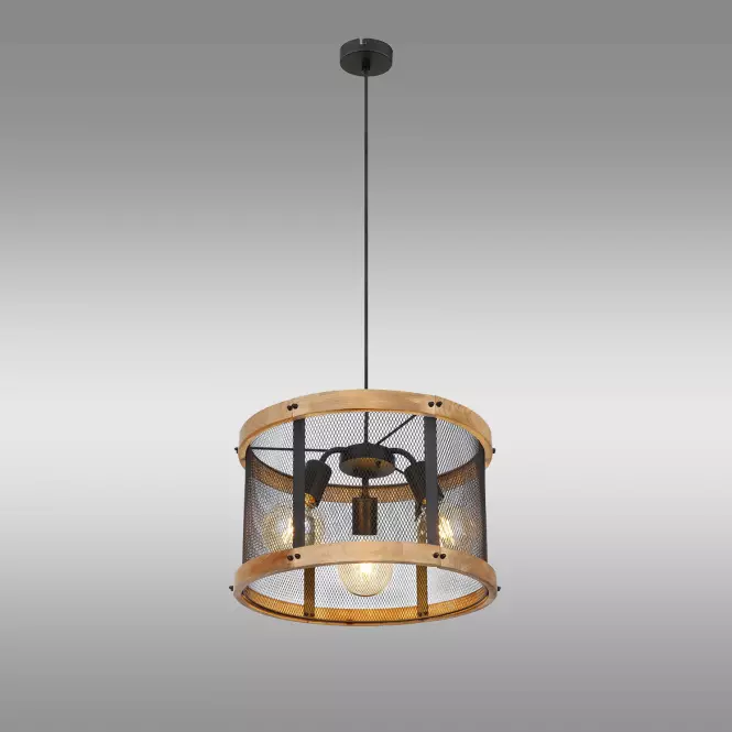 Lampa Jeanie 15661H1 LW3