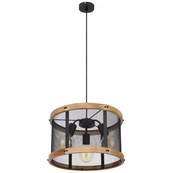 Lampa Jeanie 15661H1 LW3