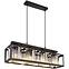 Lampa Mathilde15697-4H LW4,2