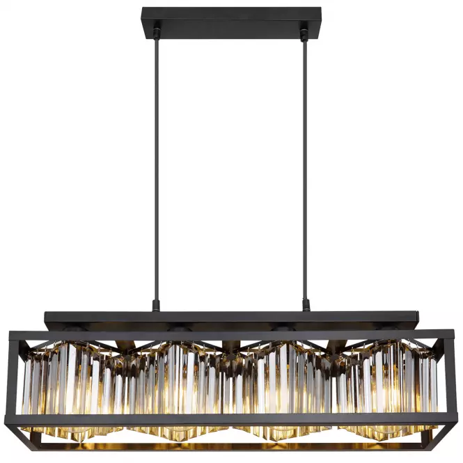 Lampa Mathilde15697-4H LW4