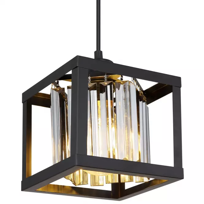Lampa Mathilde 15697H LW1
