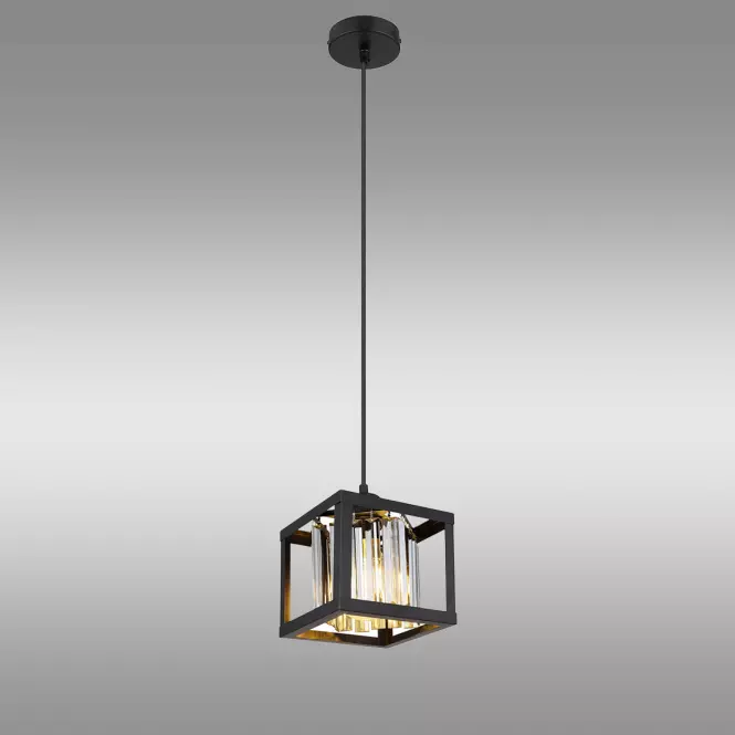 Lampa Mathilde 15697H LW1