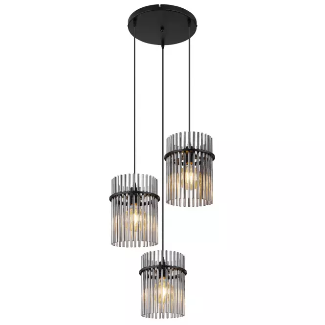 Luster Gorley 15698-3HR LW3