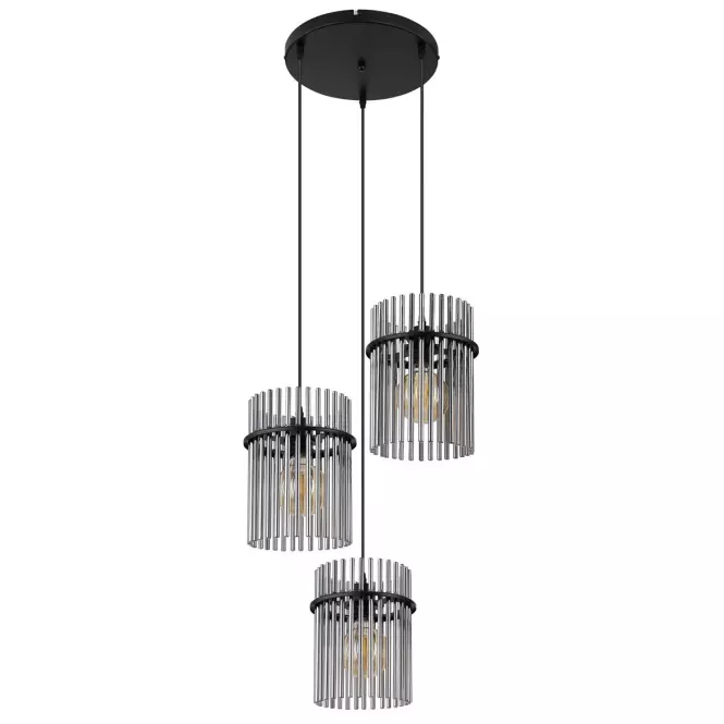 Luster Gorley 15698-3HR LW3,3