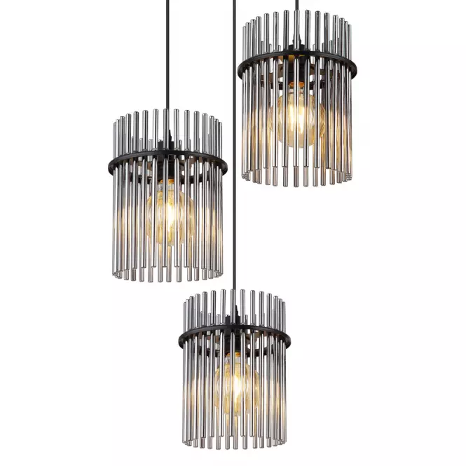 Luster Gorley 15698-3HR LW3