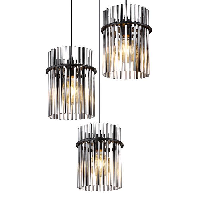 Luster Gorley 15698-3HR LW3