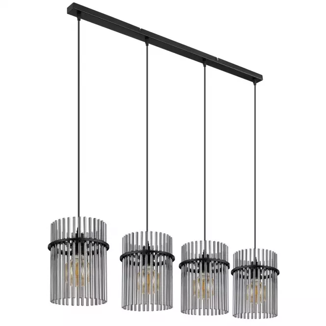 Luster Gorley 15698-4H LW4,3