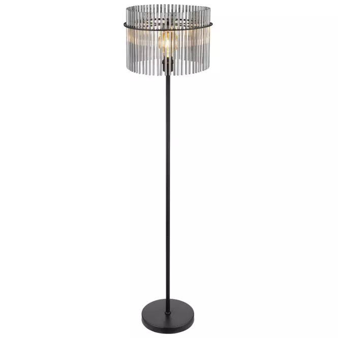 Stojaca lampa Gorley 15698S LP1