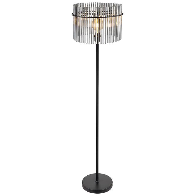 Stojaca lampa Gorley 15698S LP1