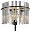 Stojaca lampa Gorley 15698S LP1,6
