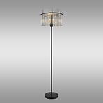 Stojaca lampa Gorley 15698S LP1