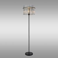 Stojaca lampa Gorley 15698S LP1