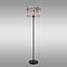 Stojaca lampa Gorley 15698S LP1