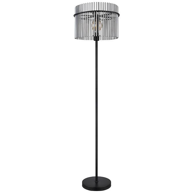 Stojaca lampa Gorley 15698S LP1