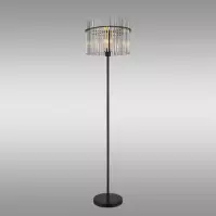 Stojacia lampa Gorley 15698S LP1