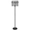Stojacia lampa Gorley 15698S LP1,3