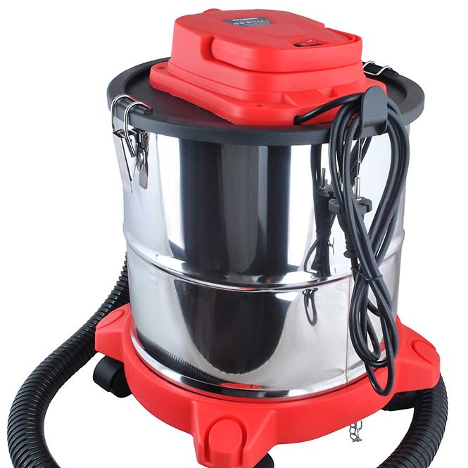 Vysávač na popol 20L,3