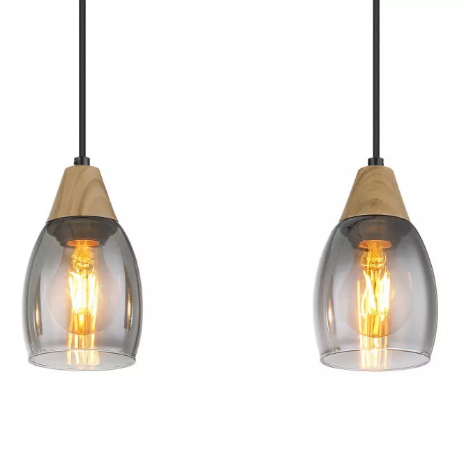Lampa Reid 15706-3H LW3,5