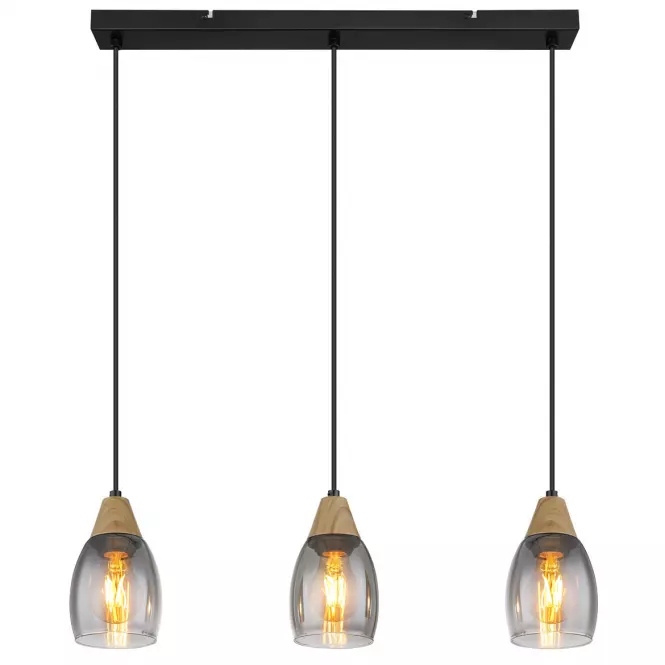 Lampa Reid 15706-3H LW3