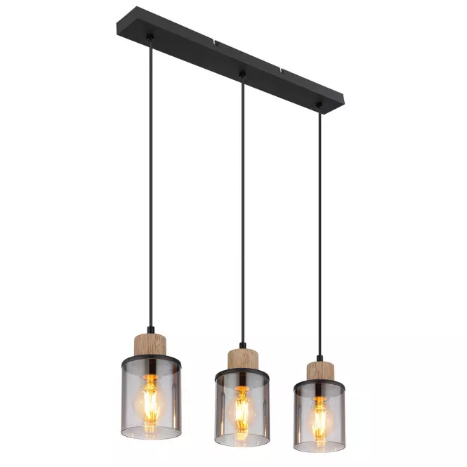 Lampa Reid 15707-3H LW3,2