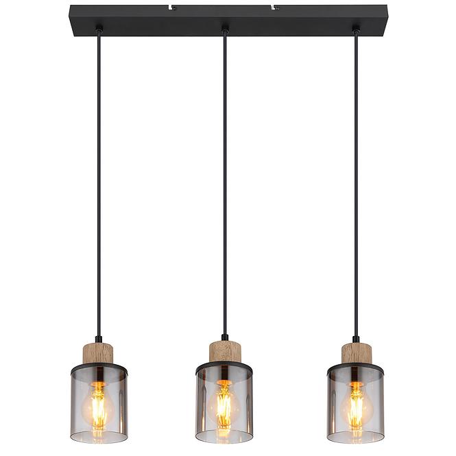 Lampa Reid 15707-3H LW3
