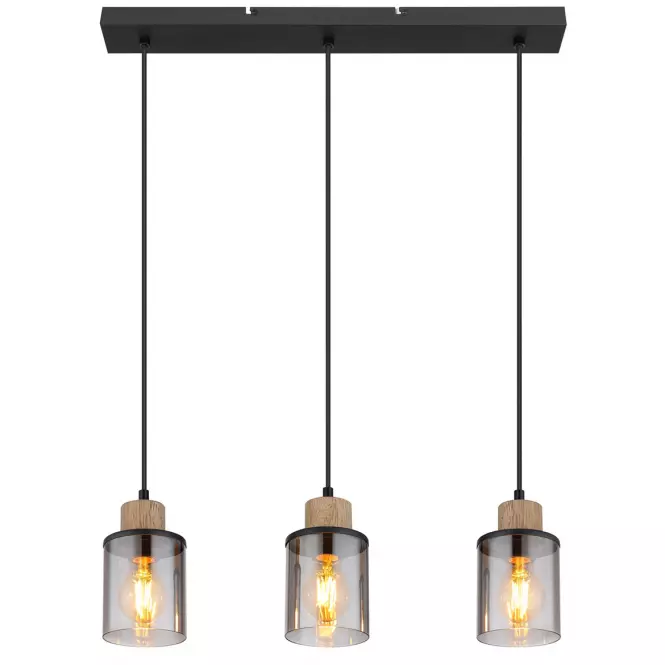 Lampa Reid 15707-3H LW3,4