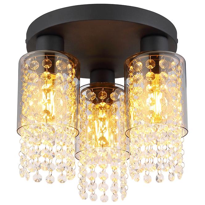 Lampa Backey 15799-3D LS3