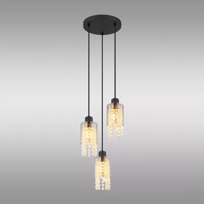 Lampa Backey 15799-3H LW3