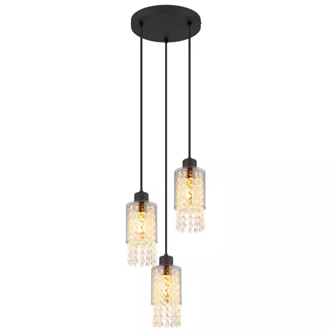 Lampa Backey 15799-3H LW3