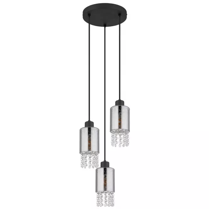 Lampa Backey 15799-3H LW3