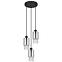 Lampa Backey 15799-3H LW3,3