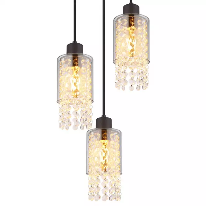 Lampa Backey 15799-3H LW3