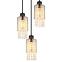 Lampa Backey 15799-3H LW3,4
