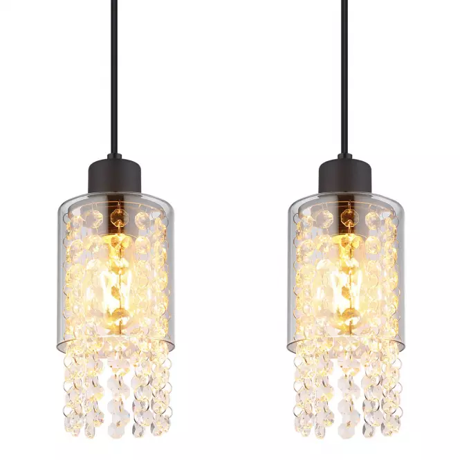 Lampa Backey 15799-4H LW4