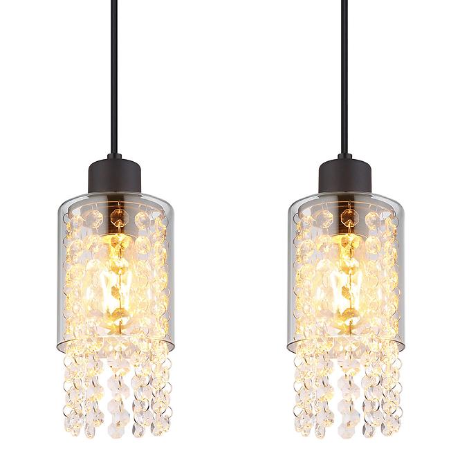 Lampa Backey 15799-4H LW4