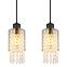 Lampa Backey 15799-4H LW4,5