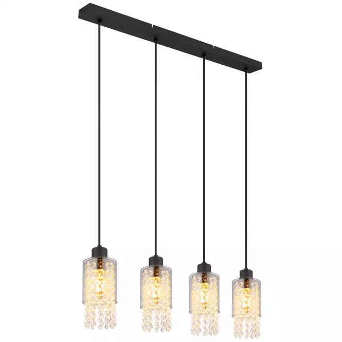 Lampa Backey 15799-4H LW4