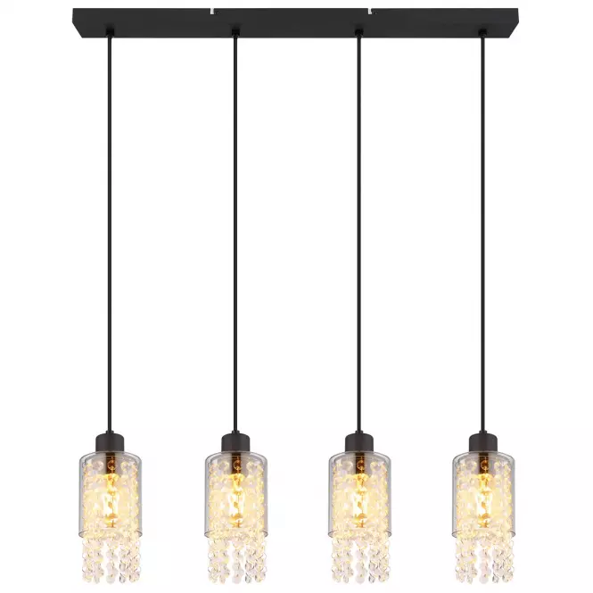 Lampa Backey 15799-4H LW4