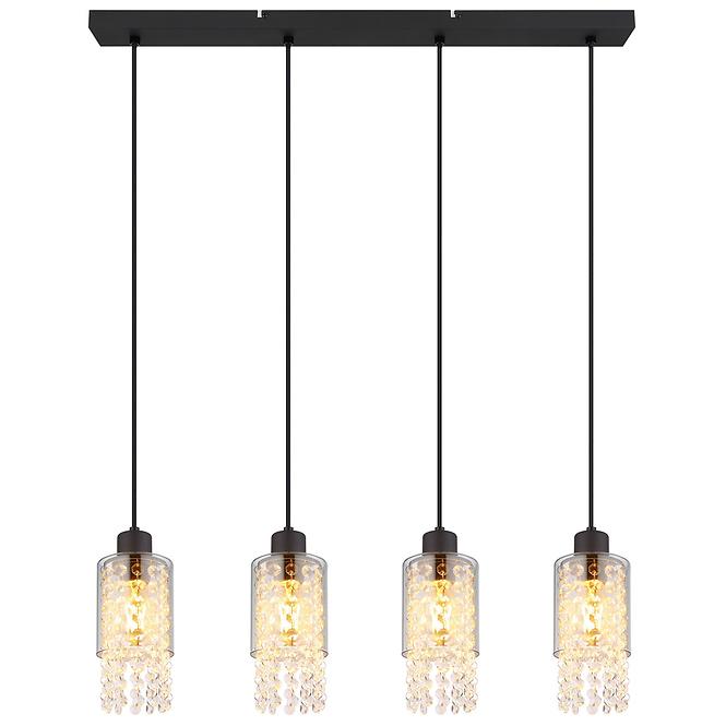 Lampa Backey 15799-4H LW4