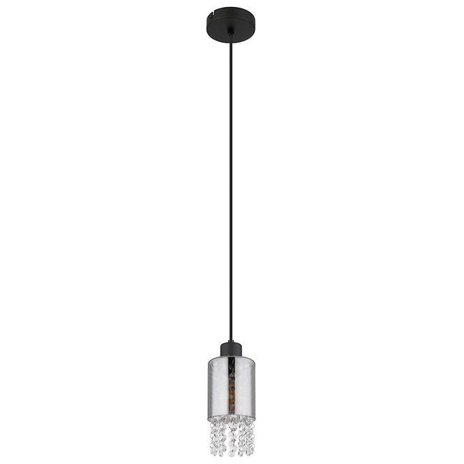 Lampa Backey 15799H LW1