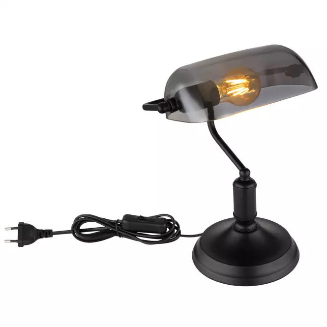 Lampa Antique 2491B LB1,4
