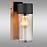 Nástenná lampa Etsi 31975 KD1