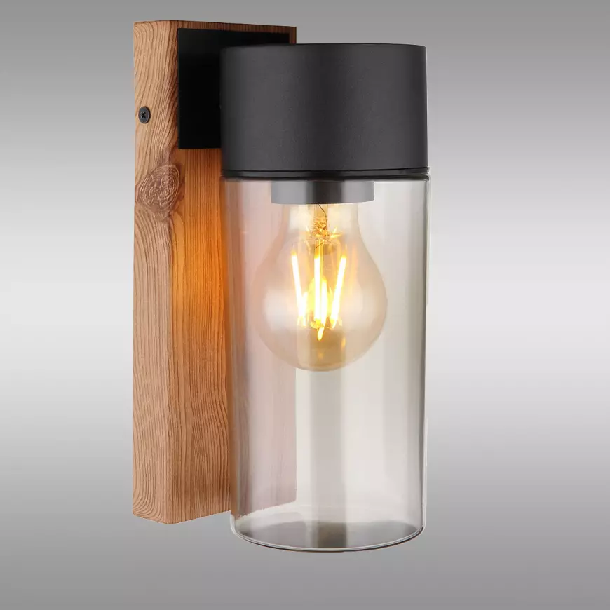 Fotografia produktu: Nástenná lampa Etsi 31975 KD1